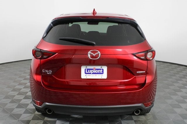 2020 Mazda Mazda CX-5 Grand Touring